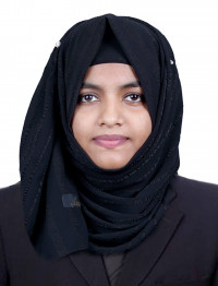 Shamsiya Shanavas